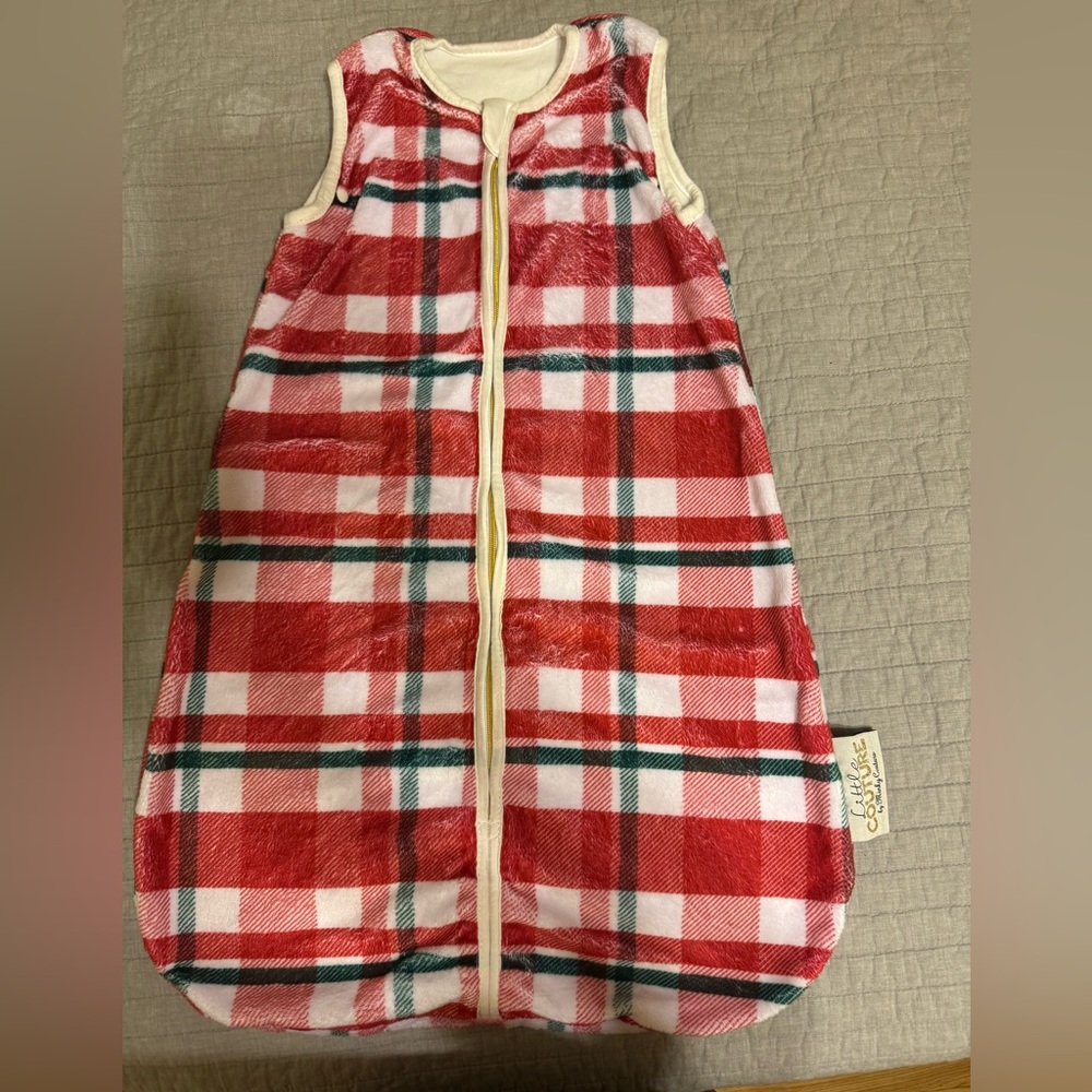 Little Couture sleep sack